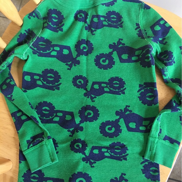 PJs - Picture 2 of 8